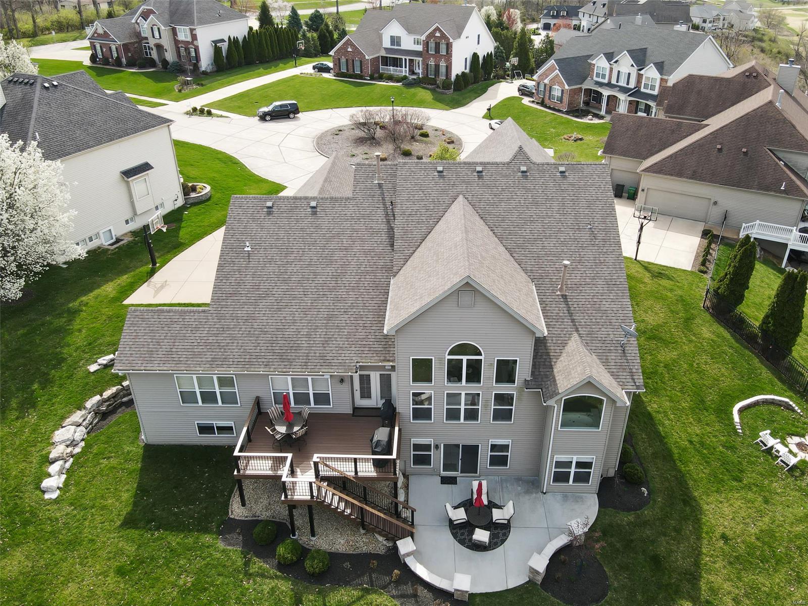 Tapawingo Four - Residential