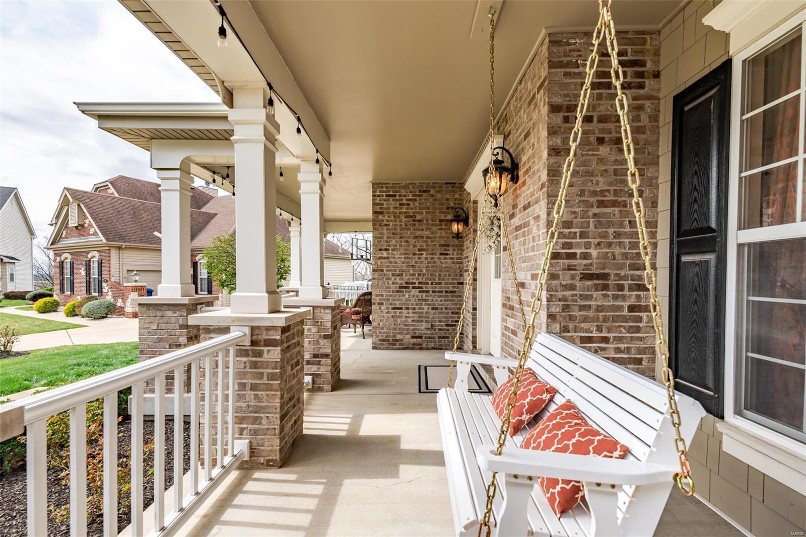 Tapawingo Four - Residential