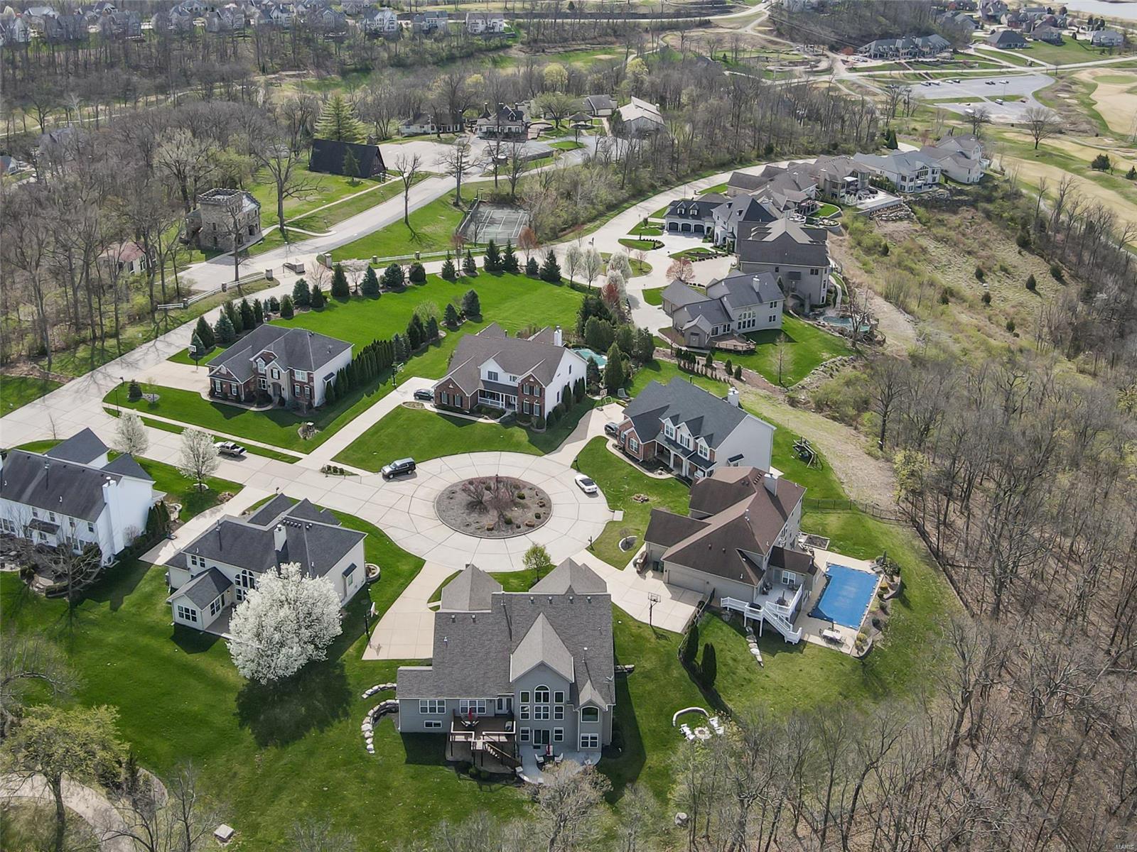 Tapawingo Four - Residential