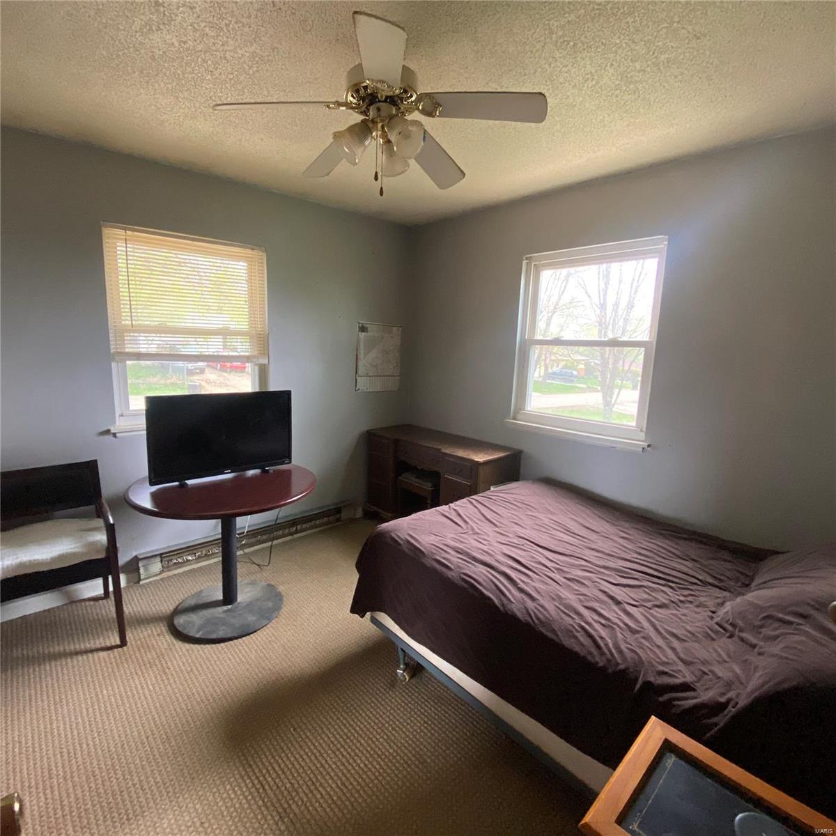 Hillcrest Sub 4 - Residential