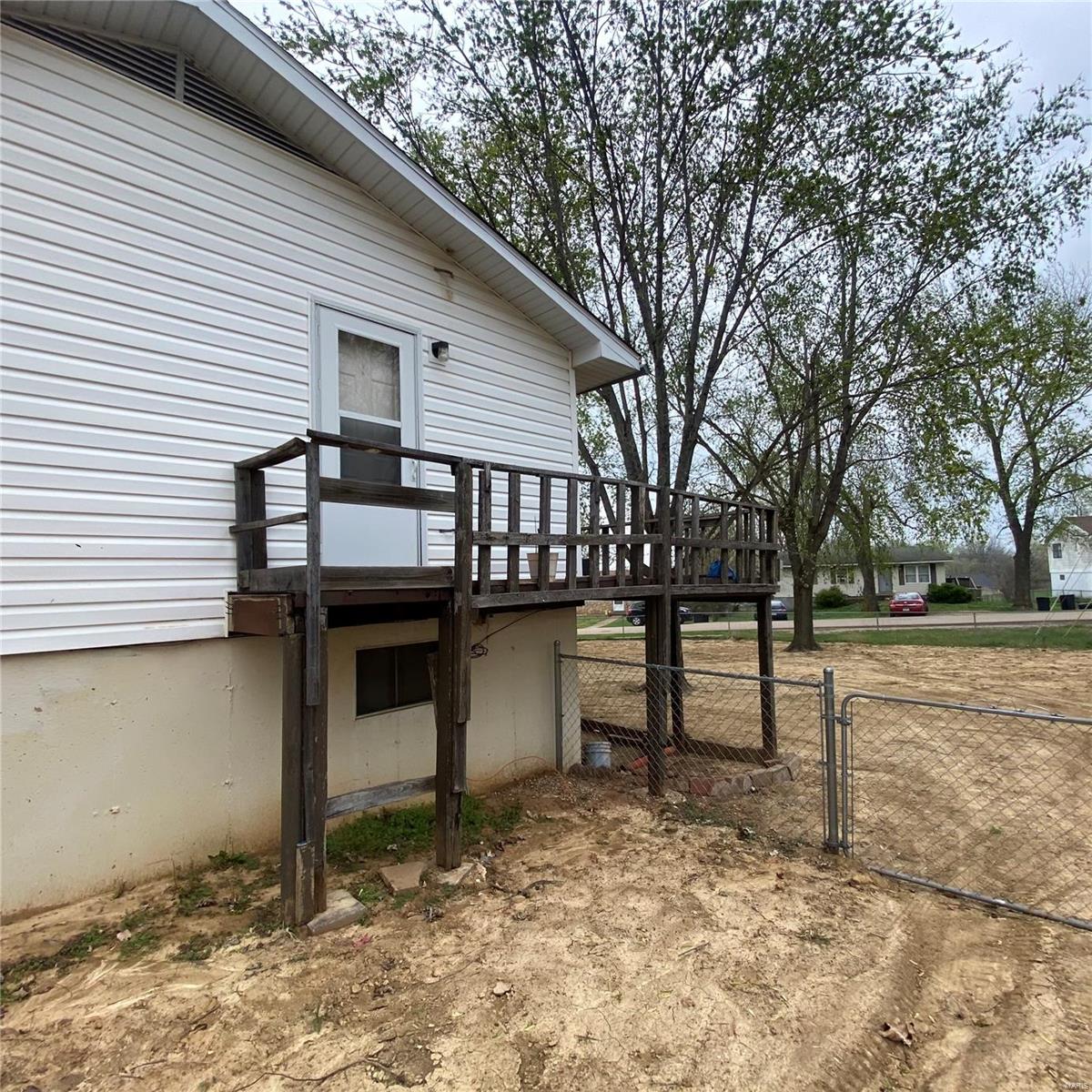 Hillcrest Sub 4 - Residential