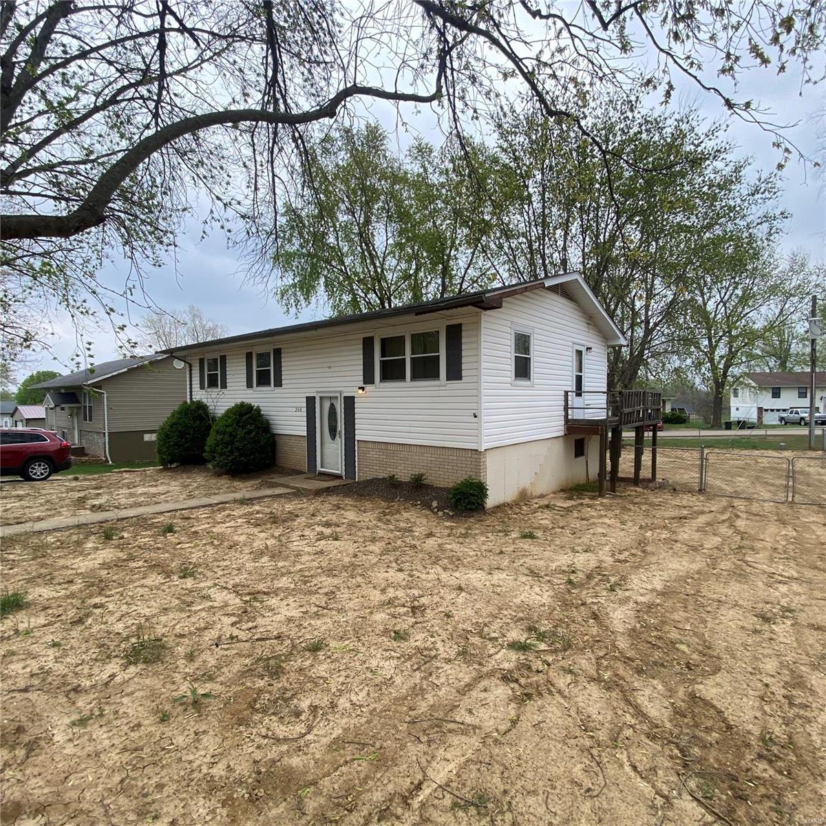 Hillcrest Sub 4 - Residential