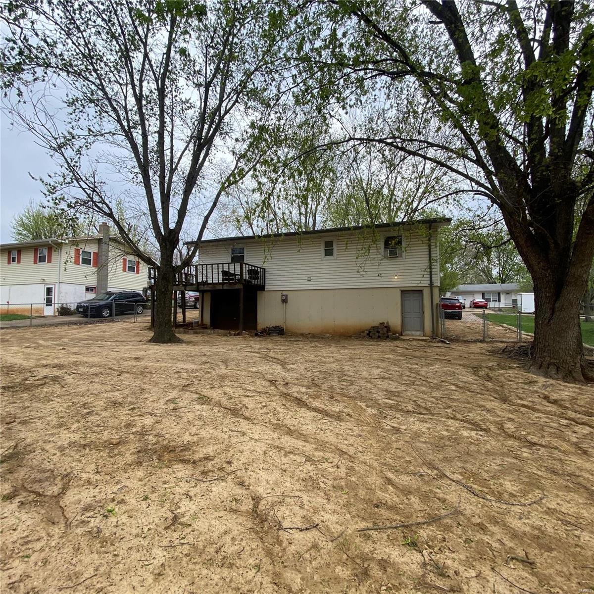 Hillcrest Sub 4 - Residential