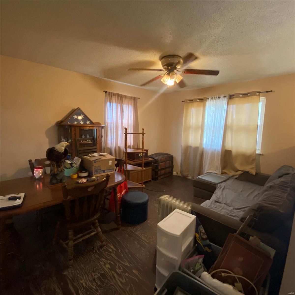 Hillcrest Sub 4 - Residential