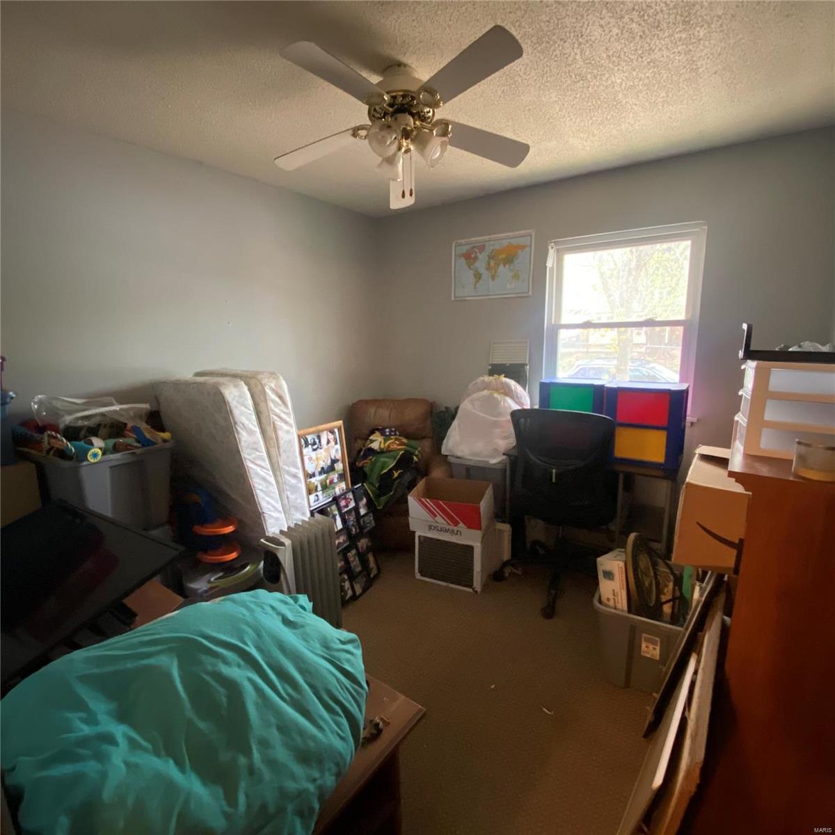 Hillcrest Sub 4 - Residential