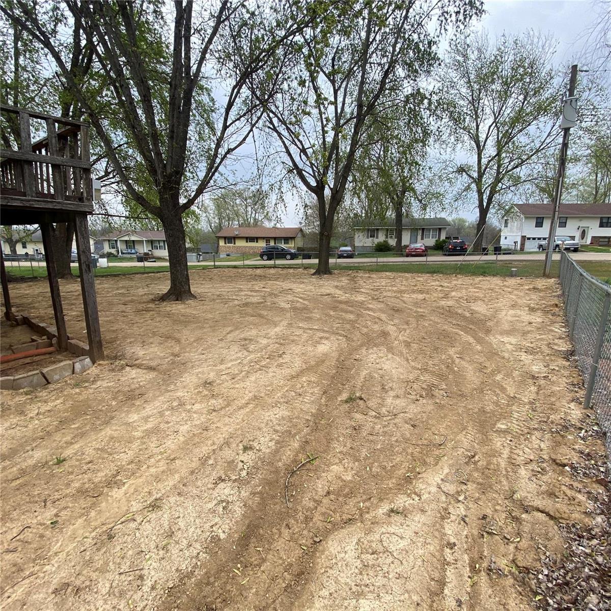 Hillcrest Sub 4 - Residential