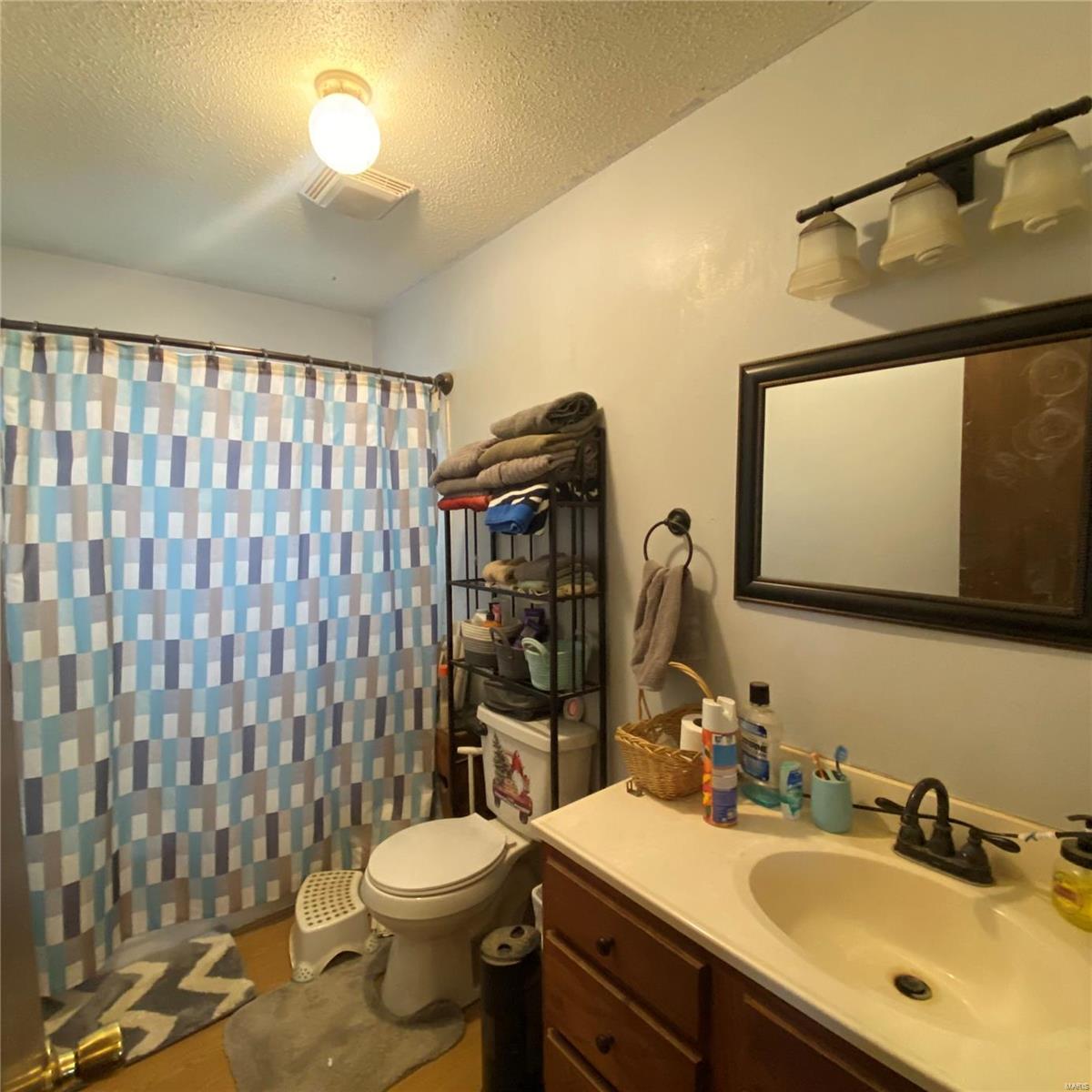 Hillcrest Sub 4 - Residential