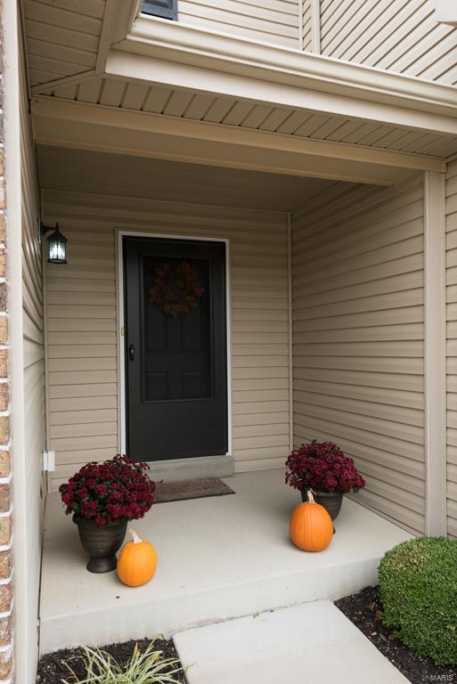 Terrace At Columbus Pointe - Residential