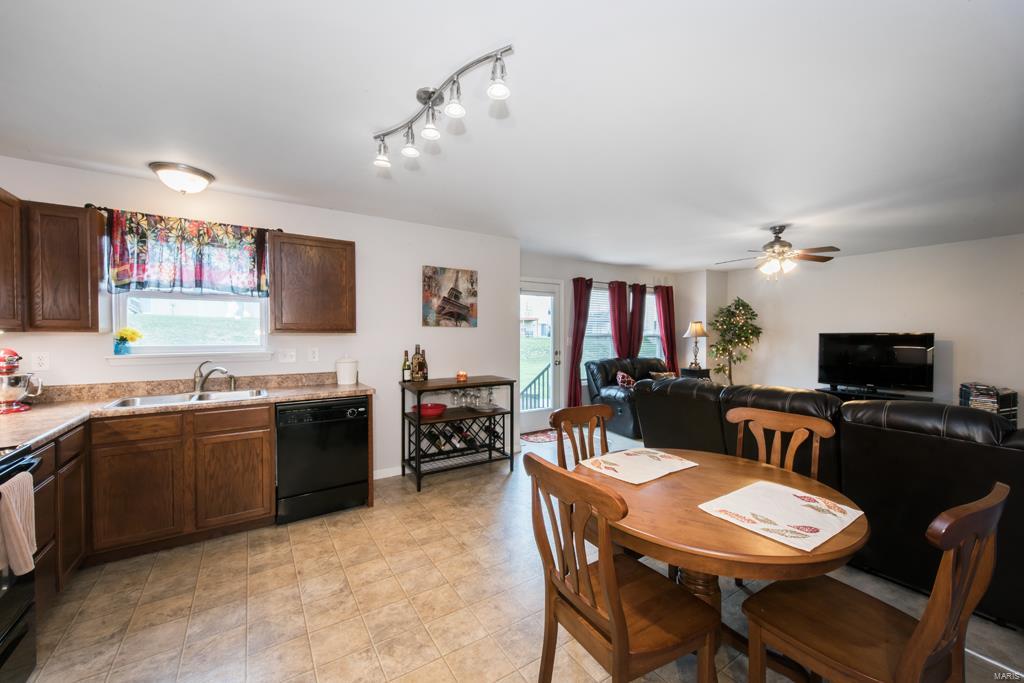 Terrace At Columbus Pointe - Residential
