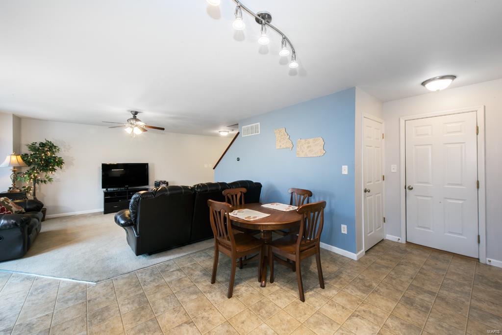 Terrace At Columbus Pointe - Residential