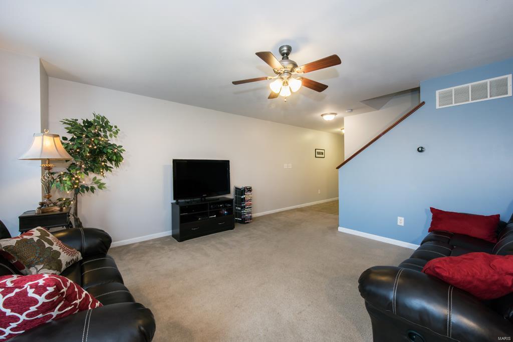 Terrace At Columbus Pointe - Residential