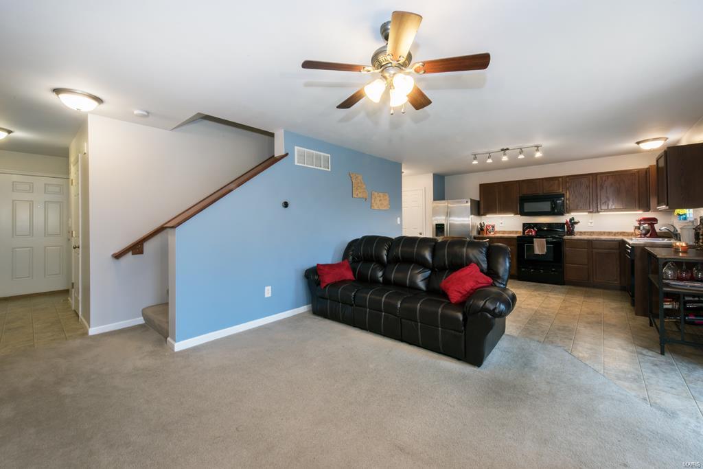 Terrace At Columbus Pointe - Residential