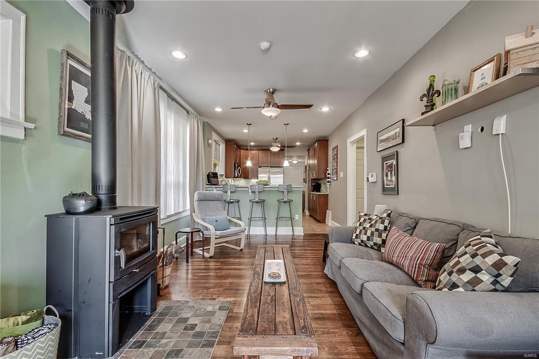 Oak Hill - Residential