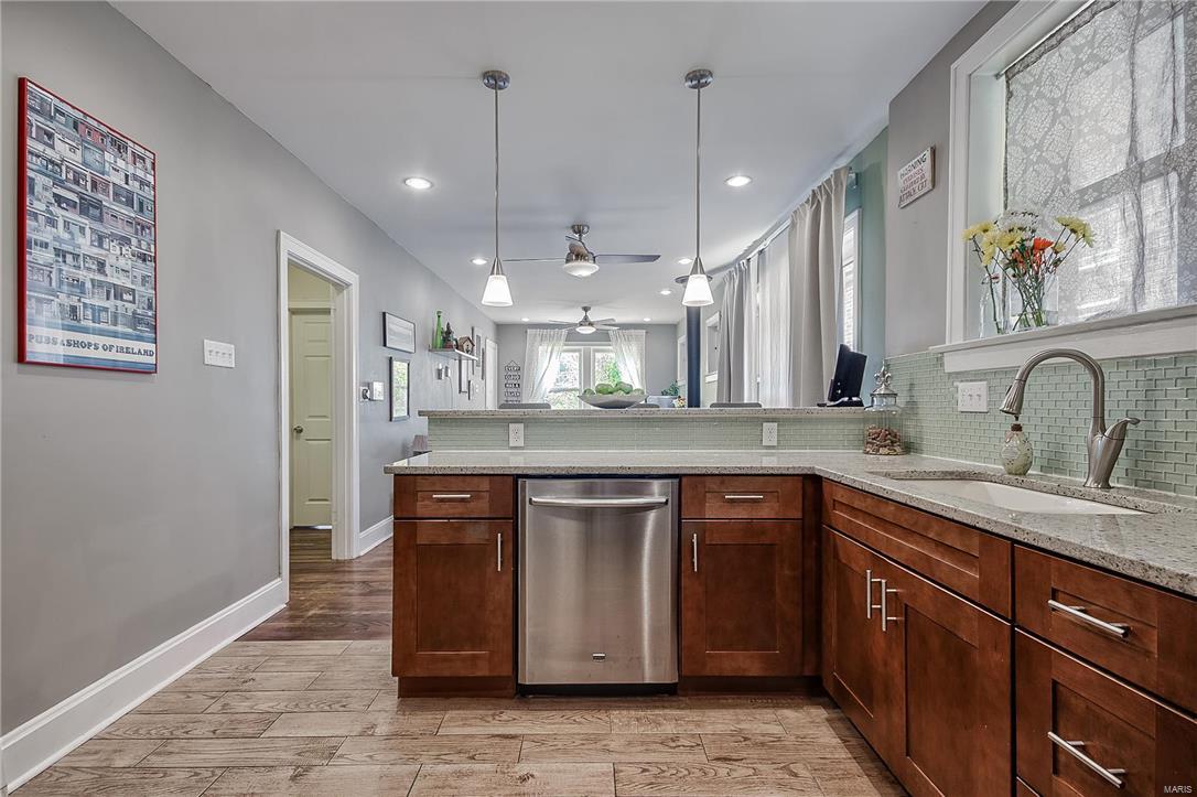 Oak Hill - Residential