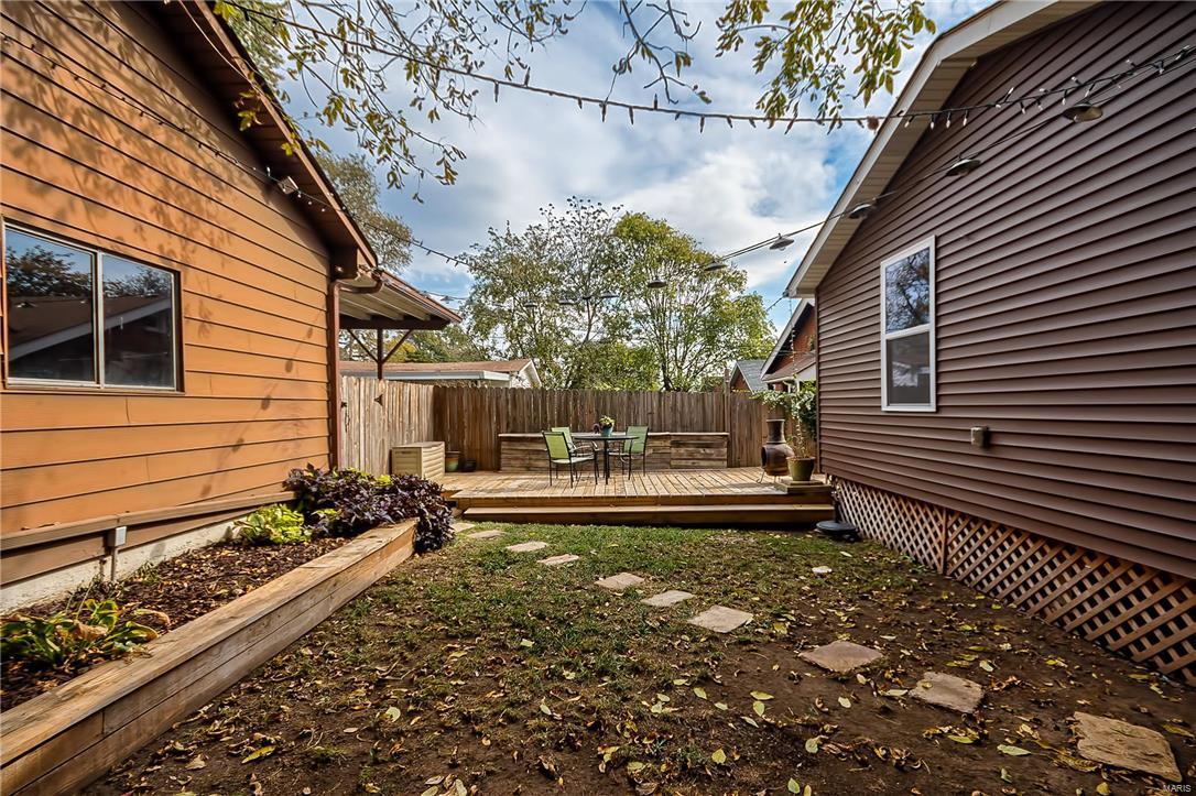 Oak Hill - Residential