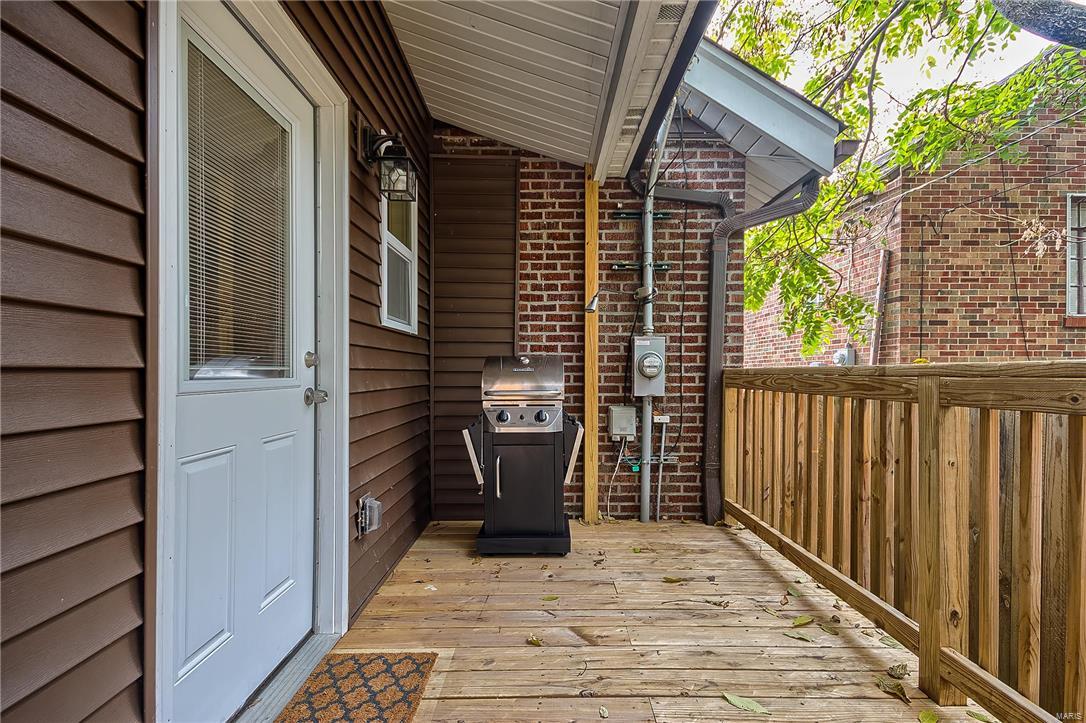 Oak Hill - Residential