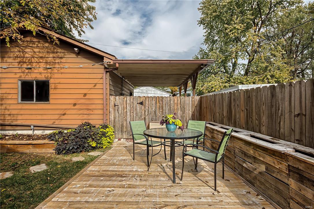 Oak Hill - Residential