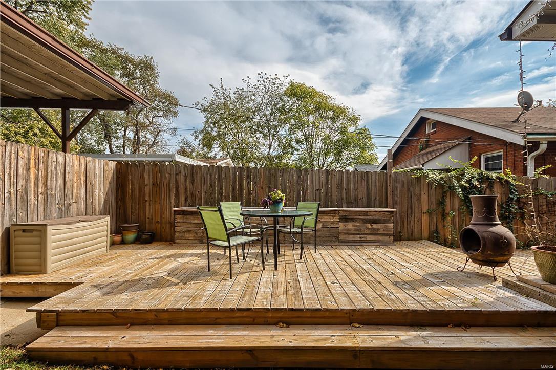 Oak Hill - Residential