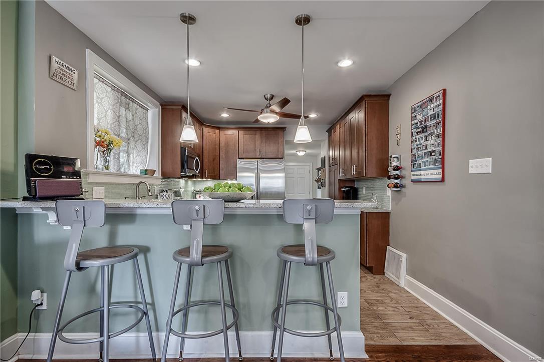 Oak Hill - Residential