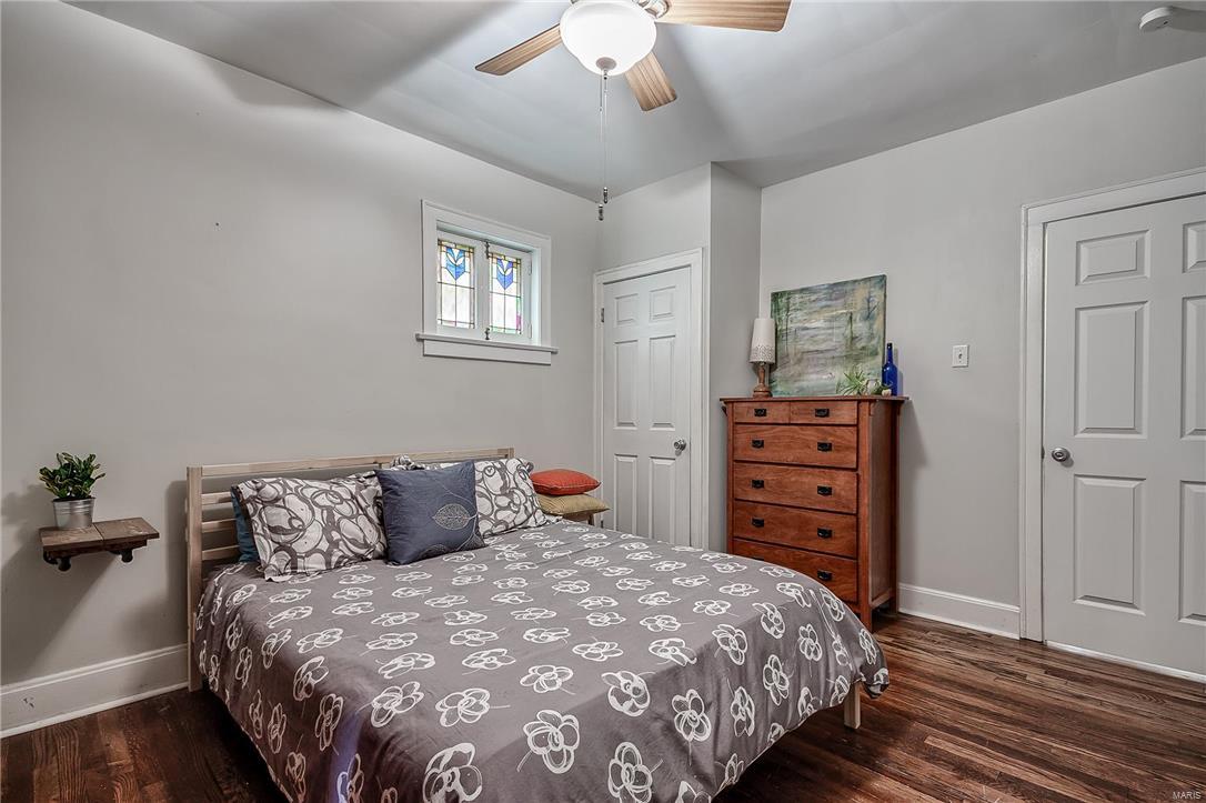 Oak Hill - Residential