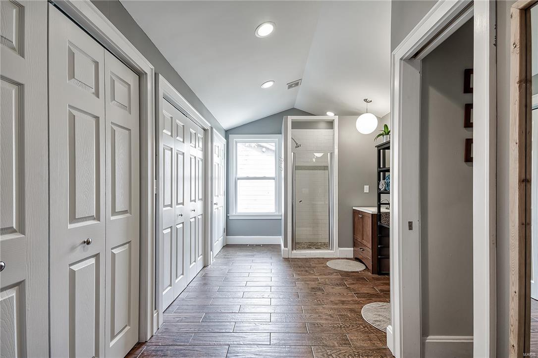 Oak Hill - Residential