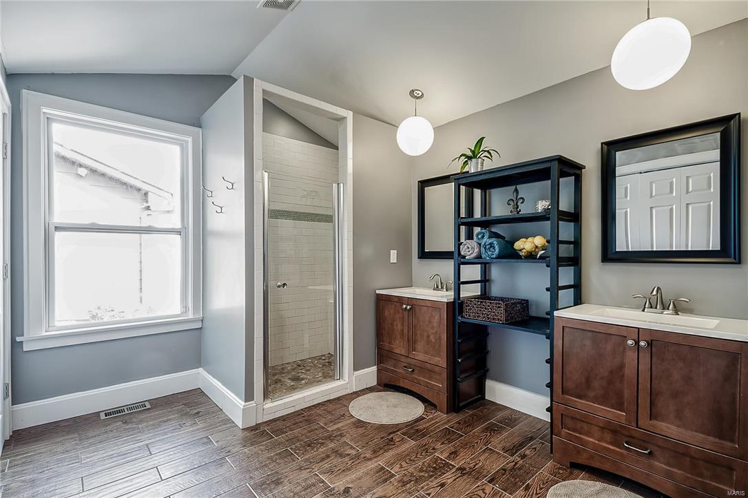 Oak Hill - Residential