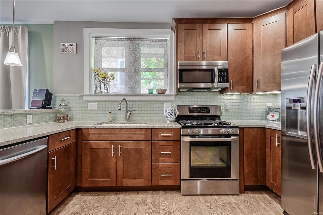 Oak Hill - Residential