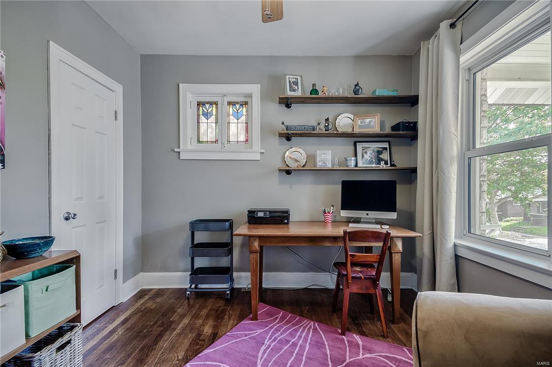 Oak Hill - Residential