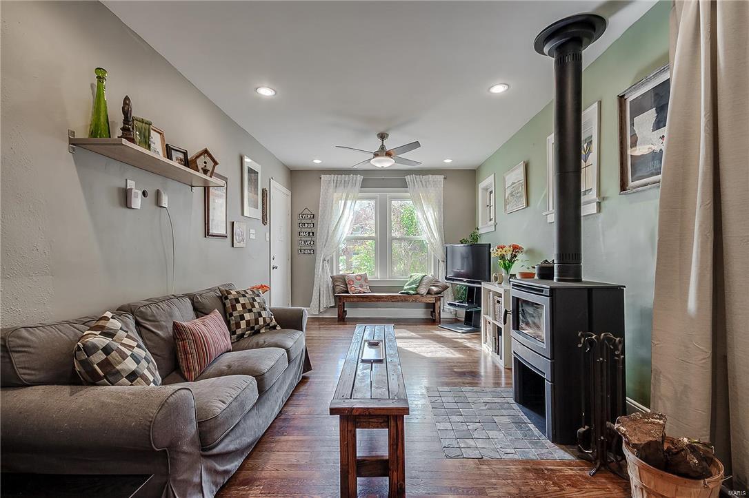 Oak Hill - Residential