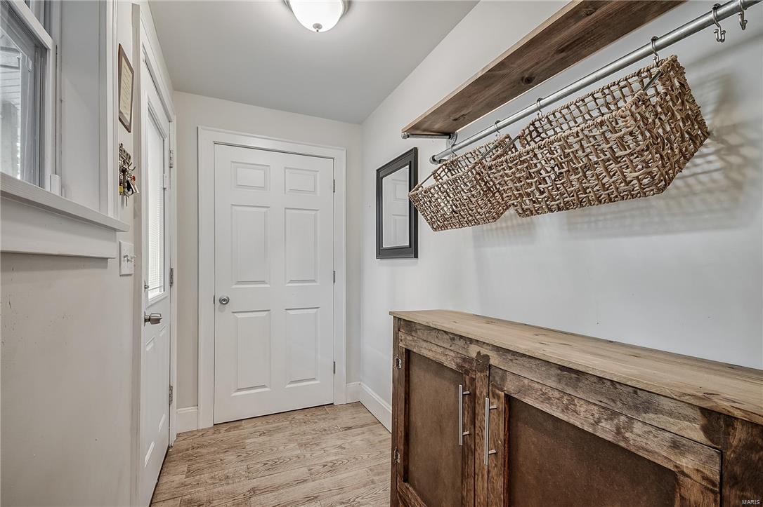 Oak Hill - Residential