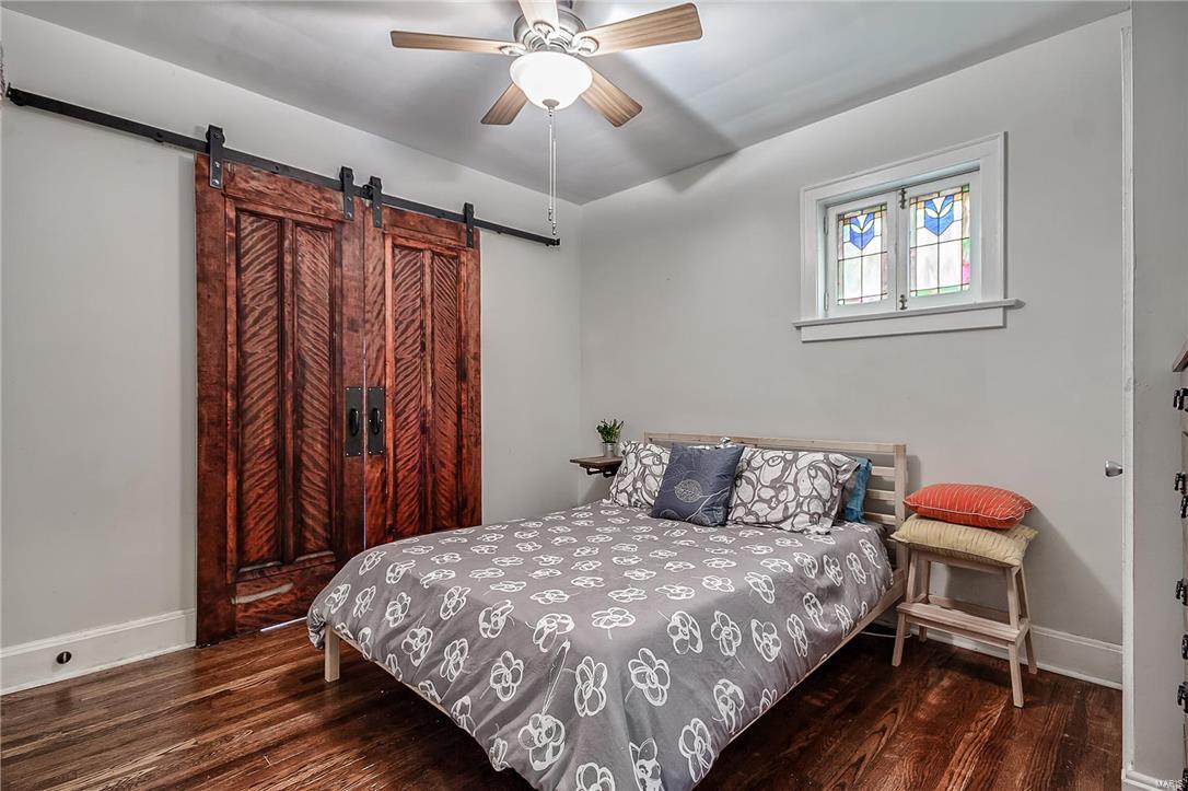 Oak Hill - Residential