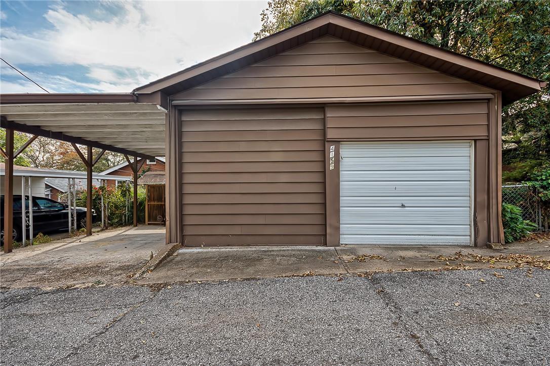 Oak Hill - Residential