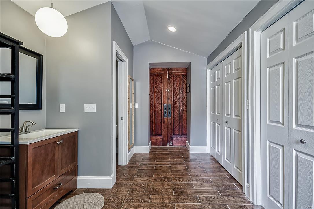 Oak Hill - Residential