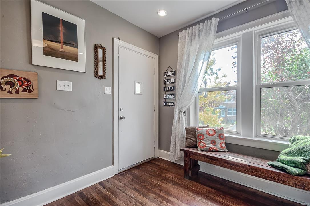 Oak Hill - Residential