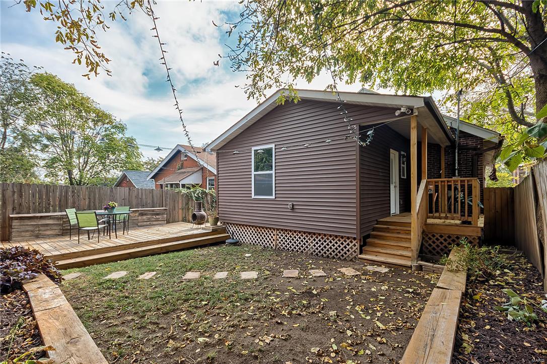 Oak Hill - Residential