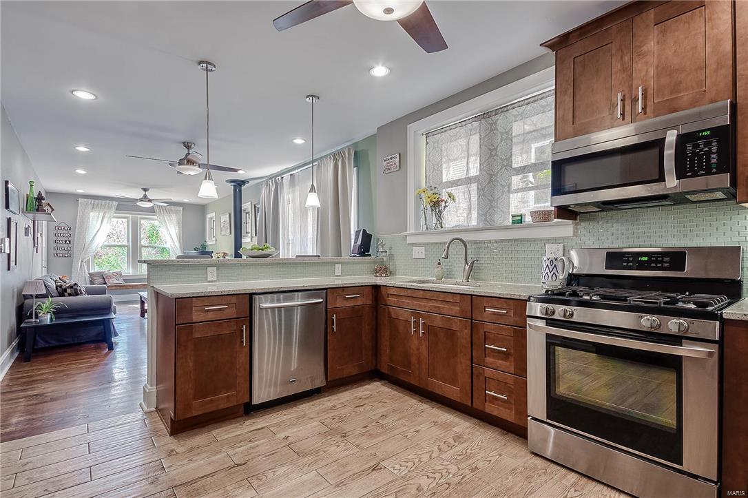 Oak Hill - Residential