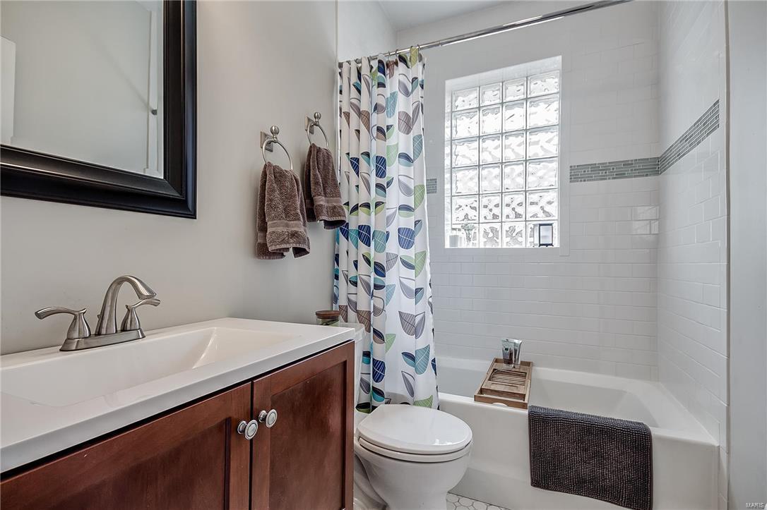 Oak Hill - Residential