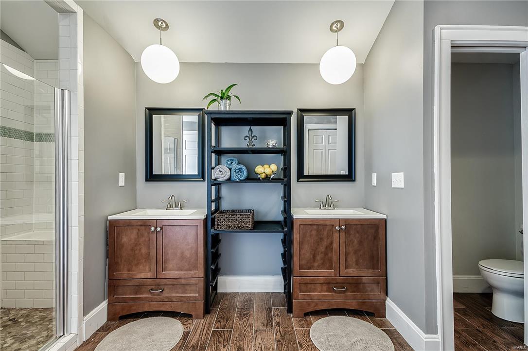 Oak Hill - Residential