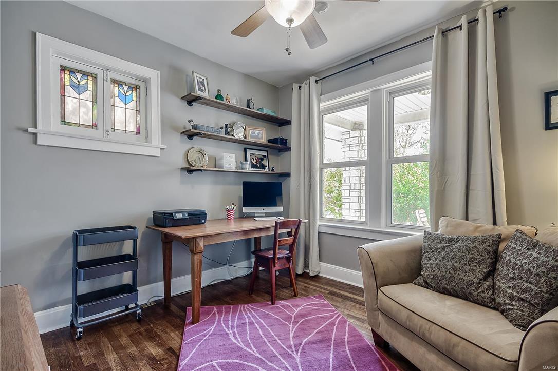 Oak Hill - Residential