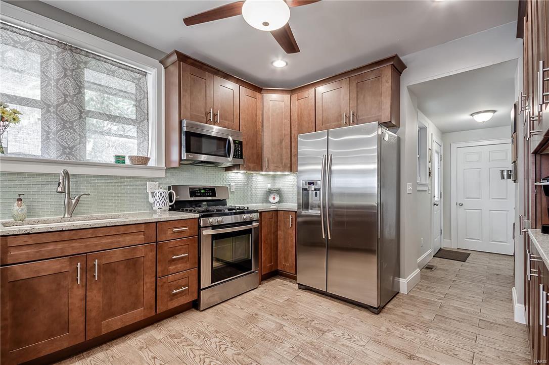 Oak Hill - Residential