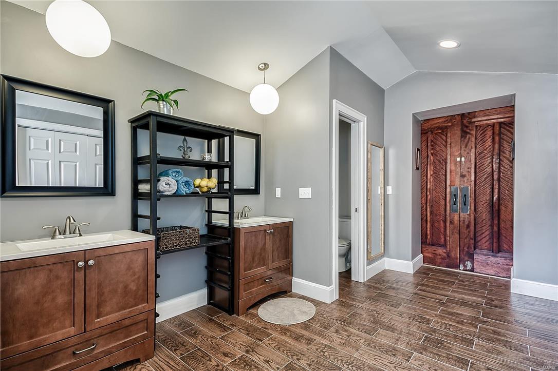 Oak Hill - Residential