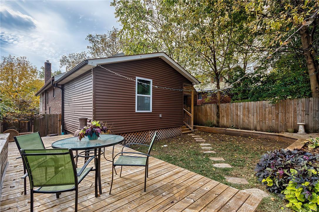 Oak Hill - Residential