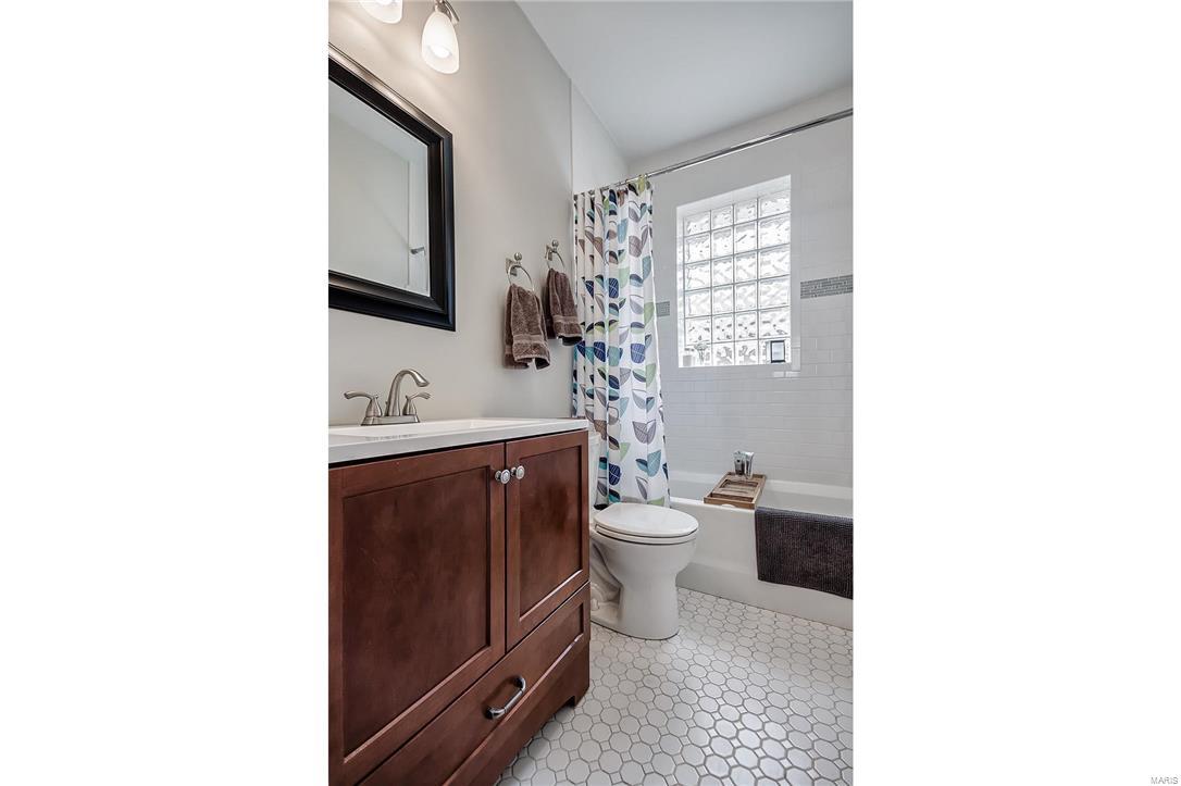 Oak Hill - Residential