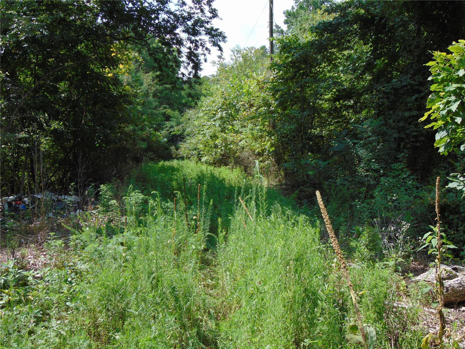 none - Land