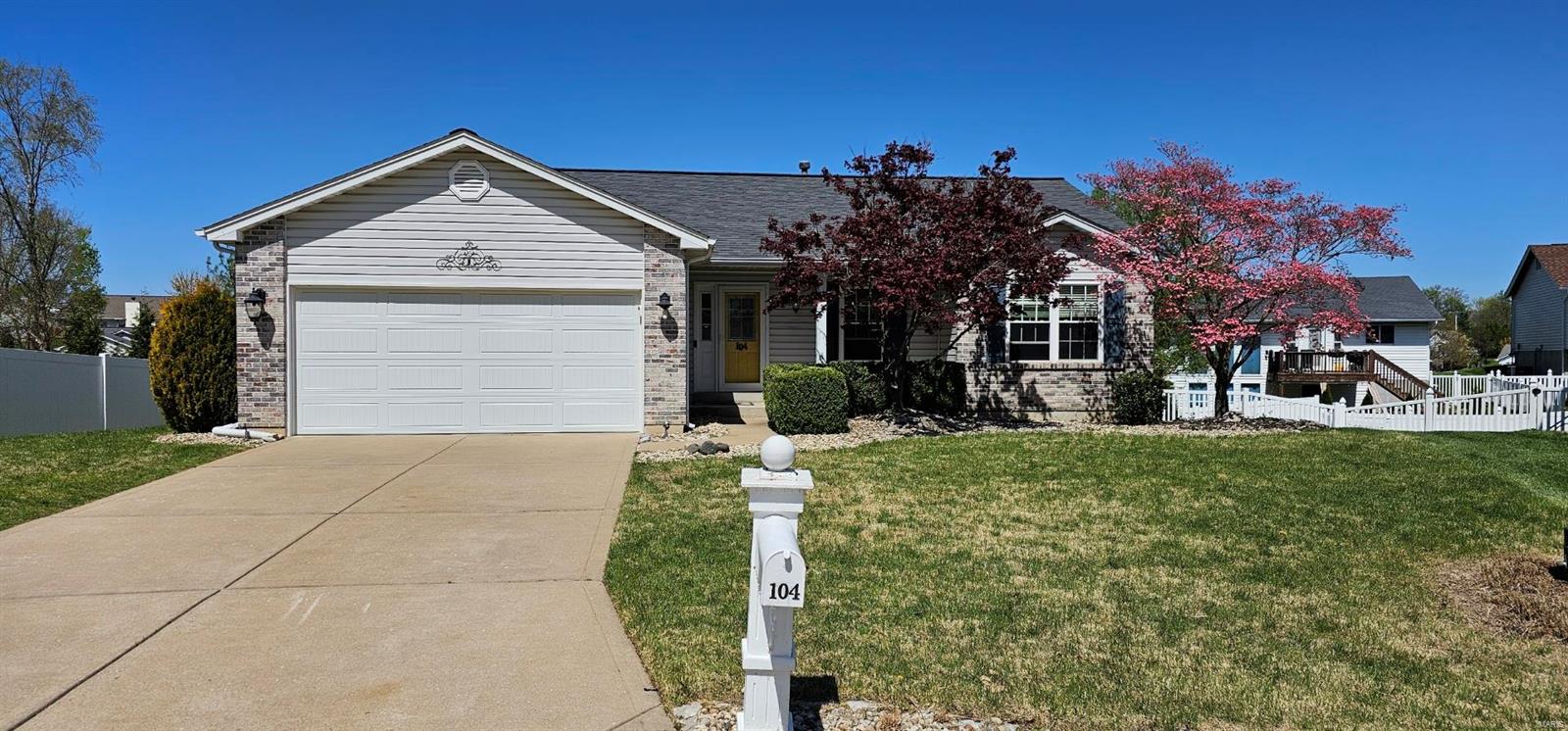 St Charles, Missouri 63304, United States, 3 Bedrooms Bedrooms, ,3 BathroomsBathrooms,Residential,Coming Soon,95359