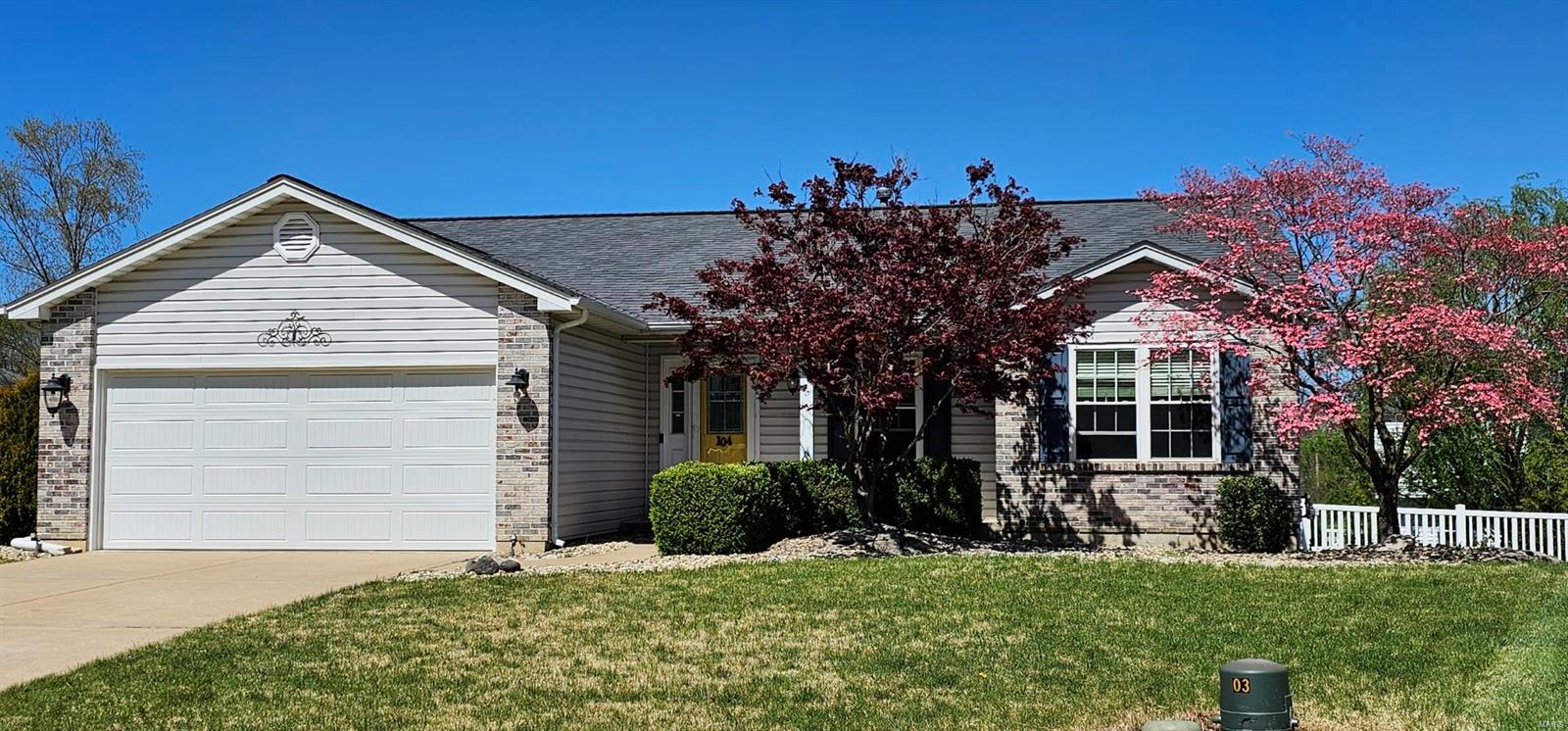 St Charles, Missouri 63304, United States, 3 Bedrooms Bedrooms, ,3 BathroomsBathrooms,Residential,Coming Soon,95359