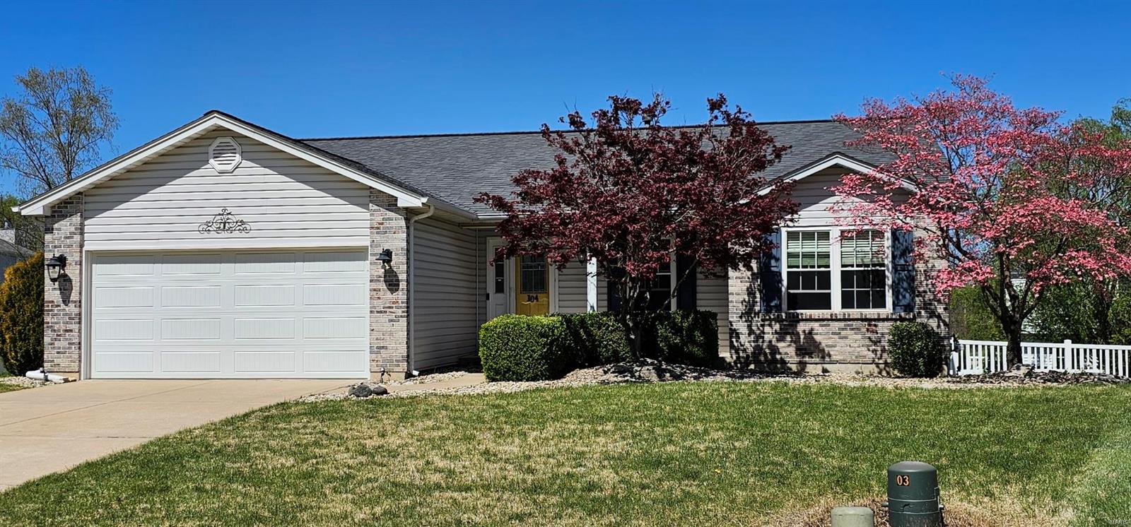 St Charles, Missouri 63304, United States, 3 Bedrooms Bedrooms, ,3 BathroomsBathrooms,Residential,Coming Soon,95359