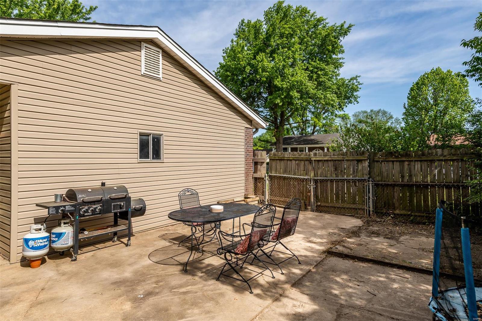 Bentley Farms - Residential