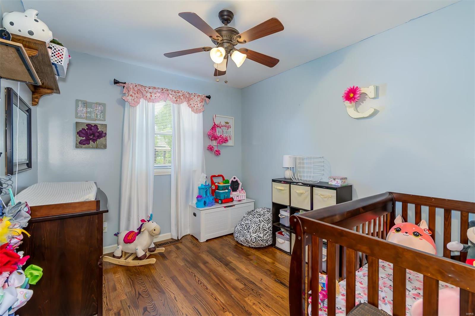 Bentley Farms - Residential