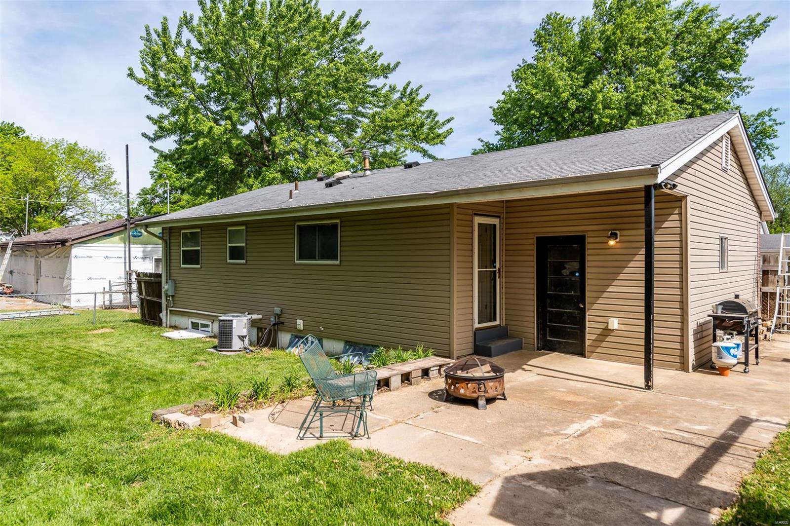 Bentley Farms - Residential